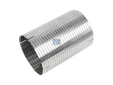 Гибкая труба Ø 115,0 x 171,0 mm_DT_1.12821
