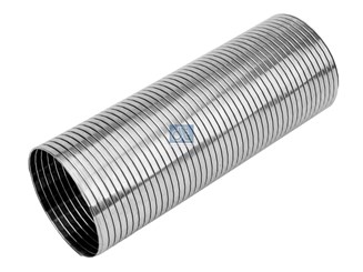 Гибкая труба Ø 115,0 x 280,0 mm_DT_2.14508