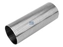 Гибкая труба Ø 115,0 x 280,0 mm_DT_2.14508