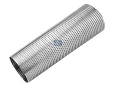 Гибкая труба Ø 115,0 x 370,0 mm_DT_2.14512