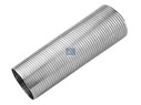 Гибкая труба Ø 115,0 x 370,0 mm_DT_2.14512