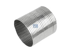 Гибкая труба Ø 127,0 x 127,0 mm_DT_2.14842