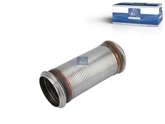 Гибкая труба Ø 132,0 x 320,0 mm_DT_2.14841