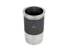 Гильза цилиндра, без уплотнительных колец заменяет  Mahle: 003 WN 15 / Ø 128 mm_DT_4.62763