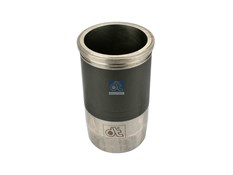 Гильза цилиндра, без уплотнительных колец заменяет  Mahle: 003 WN 24 / Ø 125 mm_DT_4.62762