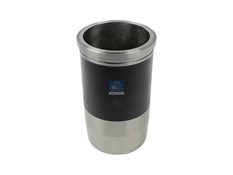 Гильза цилиндра, без уплотнительных колец заменяет  Mahle: 003 WN 25 / Ø 128 mm_DT_4.61498