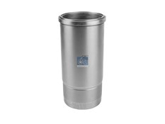 Гильза цилиндра, без уплотнительных колец заменяет  Mahle: 037 WN 34 / 120,64 mm_DT_2.10402