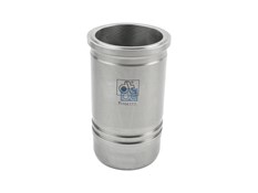 Гильза цилиндра, без уплотнительных колец заменяет  Mahle: 037 WN 50 / 120 mm_DT_2.10460