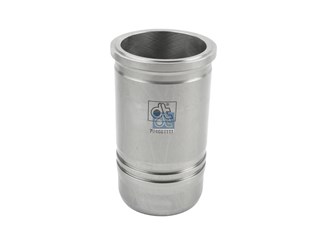 Гильза цилиндра, без уплотнительных колец заменяет  Mahle: 037 WN 50 / 120 mm_DT_2.10460