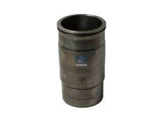 Гильза цилиндра, без уплотнительных колец заменяет  Mahle: 061 LW 00101 000_DT_1.10991