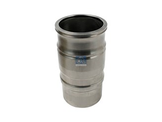 Гильза цилиндра, без уплотнительных колец заменяет  Mahle: 061 WN 17_DT_1.10652