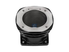 Гильза цилиндра, Компрессор заменяет  Knorr: C64110 / 88 mm_DT_3.75115