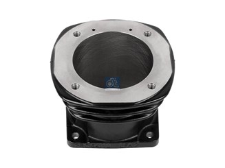 Гильза цилиндра, Компрессор заменяет  Knorr: C64110 / 88 mm_DT_3.75115