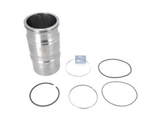 Гильза цилиндра, с поршневыми кольцами Ø 127 mm_DT_1.33079