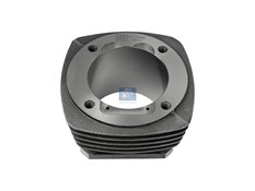 Гильза, Компрессор заменяет  Wabco: 411 034 570 4 / 90 mm_DT_4.60845