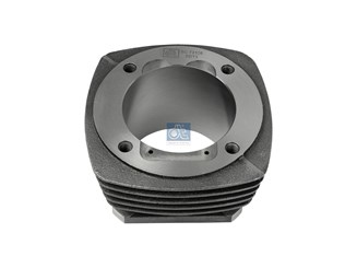 Гильза, Компрессор заменяет  Wabco: 411 034 570 4 / 90 mm_DT_4.60845