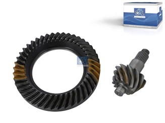 Главная пара дифференциала_DT_4.75010