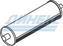 Глушитель 6674900001 MB MERCEDES_DINEX_50445