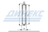 Глушитель D 184,0 mm, L=965 / ID 103,0 mm_DINEX_87402