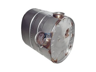 Глушитель Euro 4_DT_2.14772