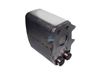 Глушитель Euro 4_DT_3.25143