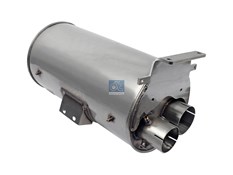 Глушитель Euro 4_DT_3.25150