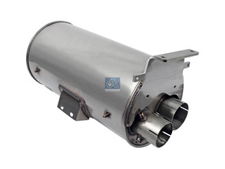 Глушитель Euro 4_DT_3.25150