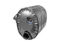 Глушитель Euro 5_DT_2.14770