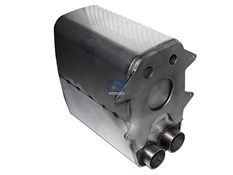 Глушитель Euro 5_DT_3.25310