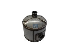 Глушитель Euro 5_DT_5.11135