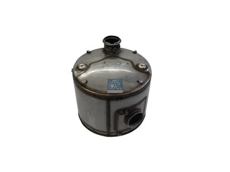 Глушитель Euro 5_DT_5.11135