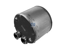 Глушитель Euro 5_DT_5.11138