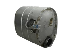Глушитель Euro 5_DT_6.37021