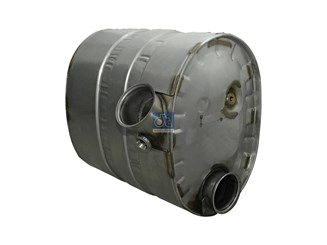Глушитель Euro 5_DT_6.37021