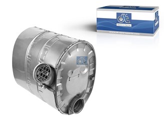 Глушитель Euro 5_DT_6.37026