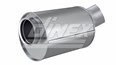 Глушитель конечный. Усиленный. VOLVO FH / FM Euro 5_DINEX_8AC007