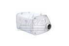 Глушитель основной MAN F2000 (81.15101-0318)_DINEX_49381