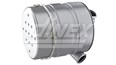 Глушитель с катализатором SCR_DINEX_68355