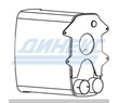 Глушитель с катализатором_DINEX_47316