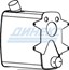 Глушитель с катализатором_DINEX_47358