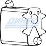Глушитель с катализатором_DINEX_47358