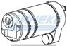 Глушитель с катализатором_DINEX_51369