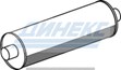 Глушитель_DINEX_15303