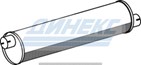 Глушитель_DINEX_16301