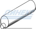 Глушитель_DINEX_24314