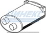 Глушитель_DINEX_24318