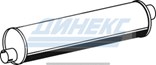 Глушитель_DINEX_24320