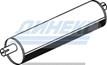 Глушитель_DINEX_28301