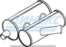 Глушитель_DINEX_28392