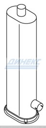 Глушитель_DINEX_28396